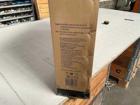 Neo tools 90-092 elektrische verwarming 2000w met afstandsbediening - afbeelding 4 van  5