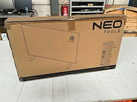 Neo tools 90-092 elektrische verwarming 2000w met afstandsbediening - afbeelding 2 van  5