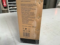 Neo tools 90-093 elektrische verwarming 1000w met wifi - afbeelding 5 van  5