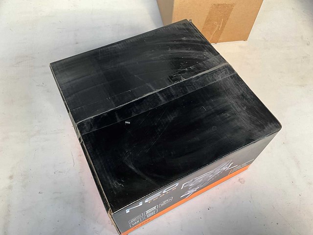 Neo tools bankschroef 100 mm - afbeelding 3 van  6