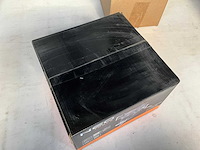 Neo tools bankschroef 100 mm - afbeelding 3 van  6