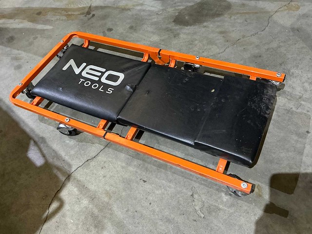 Neo tools ligkar - afbeelding 1 van  1