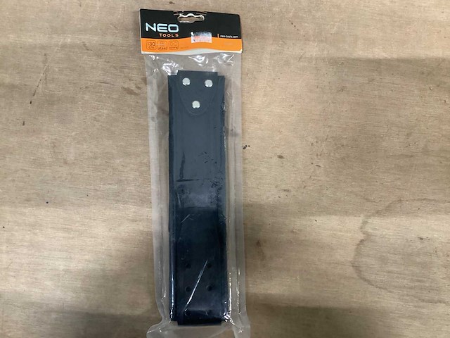 Neo tools riem (2x) - afbeelding 1 van  3