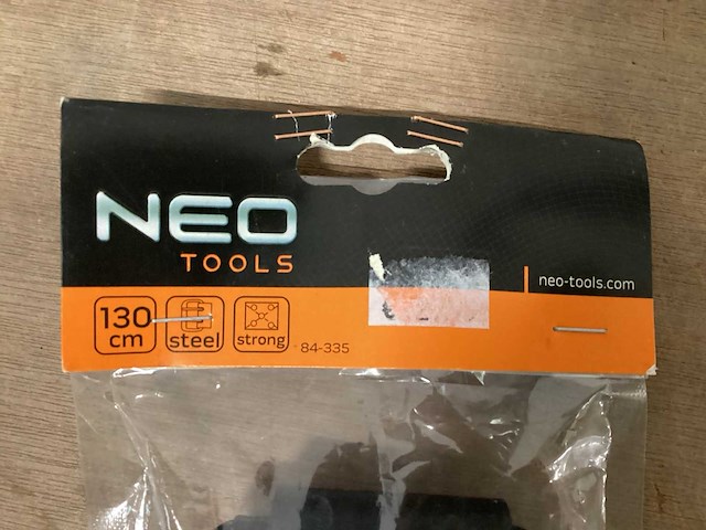 Neo tools riem (2x) - afbeelding 2 van  3