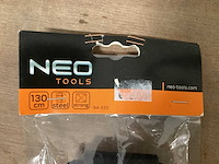 Neo tools riem (2x) - afbeelding 2 van  3