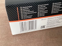 Neo tools stofmasker ffp1, doosje 20 stuks (270x) - afbeelding 5 van  8