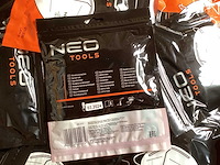Neo tools stofmaskers ffp1, 3 pack - afbeelding 3 van  3