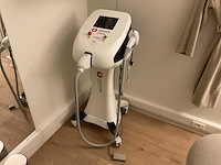 Neocure epilpro ii ontharingstoestel