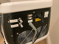 Neocure epilpro ii ontharingstoestel - afbeelding 2 van  3