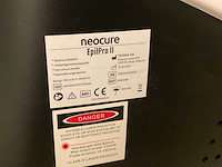 Neocure epilpro ii ontharingstoestel - afbeelding 3 van  3