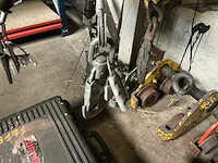 Neofeu - ns10/ns20 kettingtakels/blokken - (6x) - afbeelding 3 van  4