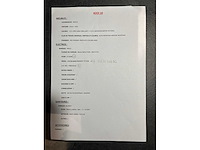 Neola gala + avo keukenopstelling toonzaalmodel - afbeelding 7 van  15