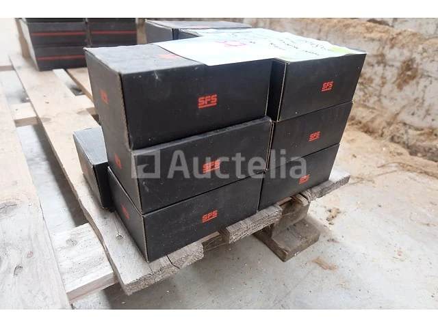 Neolife night roestvrijstalen bekledingsschroeven - ral 9004 - afbeelding 4 van  4