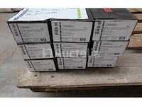 Neolife roestvrijstalen bekledingsschroeven sun ral 1011 - afbeelding 2 van  3