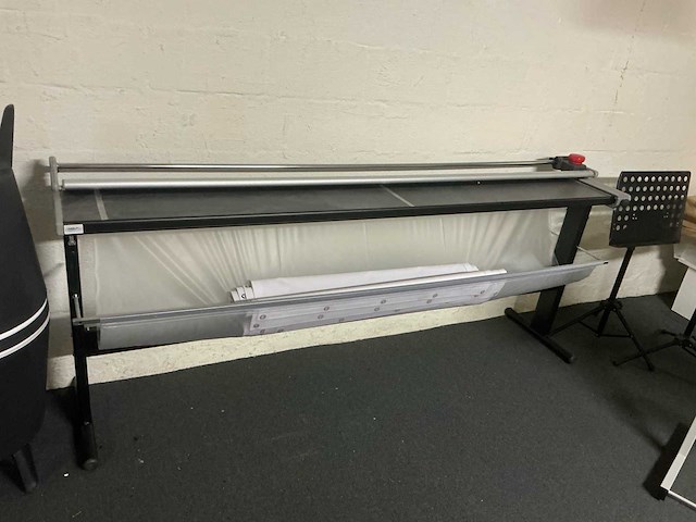 Neolt powertrim 200 snijplotter - afbeelding 1 van  5