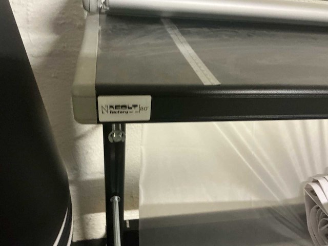 Neolt powertrim 200 snijplotter - afbeelding 3 van  5