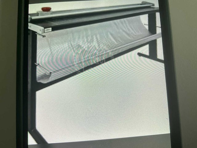 Neolt powertrim 200 snijplotter - afbeelding 5 van  5