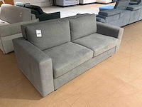 Neon modulaire slaapbank - afbeelding 2 van  6