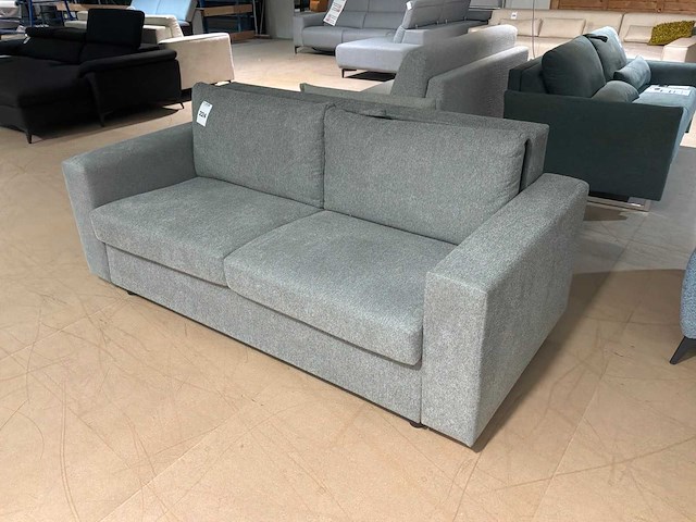 Neon modulaire slaapbank - afbeelding 6 van  6
