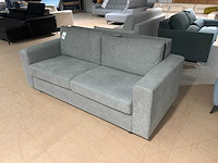 Neon modulaire slaapbank - afbeelding 6 van  6
