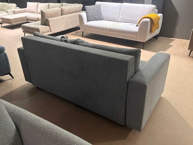 Neon modulaire slaapbank - afbeelding 4 van  6