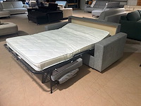 Neon modulaire slaapbank - afbeelding 5 van  6