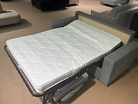 Neon modulaire slaapbank - afbeelding 2 van  6