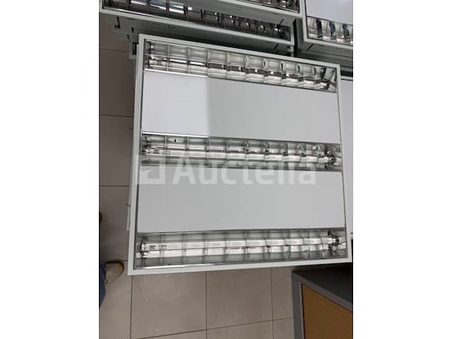 Neon tray - afbeelding 1 van  5