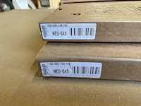 Neon verlichting hoagard - too cool for you (3st) - afbeelding 3 van  3