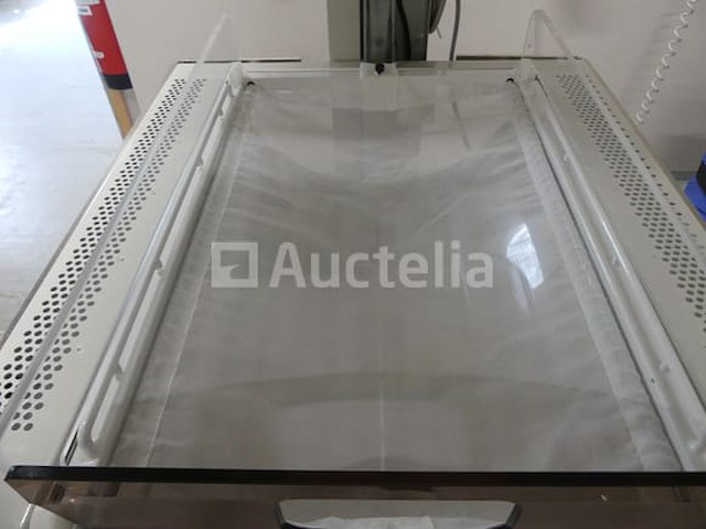 Neonatale phothotherapietunnel medipréma berceau 360 - afbeelding 9 van  9