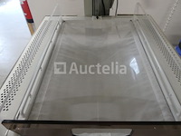 Neonatale phothotherapietunnel medipréma berceau 360 - afbeelding 9 van  9