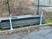 Neondesign diverse pvc rijplaten (15x) - afbeelding 2 van  3