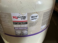 Neonspray contactlijm spuitsisteem - afbeelding 3 van  3