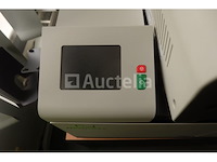 Neopost dc63 frankeer- en inzetmachine