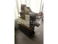 Neopost dc63 frankeer- en inzetmachine - afbeelding 3 van  8