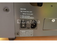 Neopost dc63 frankeer- en inzetmachine - afbeelding 4 van  8