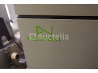 Neopost dc63 frankeer- en inzetmachine - afbeelding 6 van  8