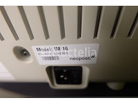 Neopost dc63 frankeer- en inzetmachine - afbeelding 8 van  8