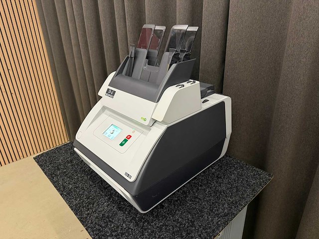 Neopost ds-35 - enveloppen couverteermachine - afbeelding 2 van  9