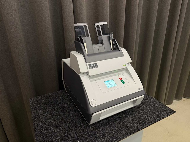 Neopost ds-35 - enveloppen couverteermachine - afbeelding 3 van  9