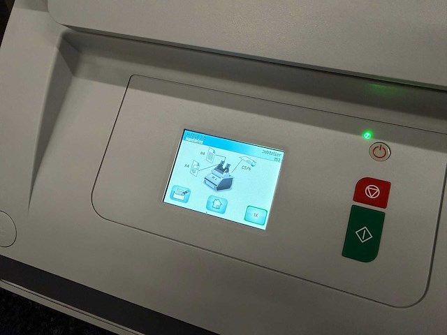 Neopost ds-35 - enveloppen couverteermachine - afbeelding 5 van  9