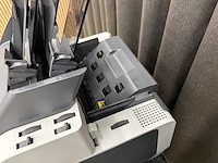 Neopost ds-35 - enveloppen couverteermachine - afbeelding 7 van  9