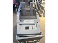 Neopost ds-35 folder inserter - afbeelding 1 van  2