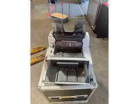 Neopost ds-35 folder inserter - afbeelding 2 van  2