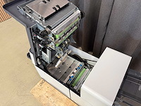Neopost ds-63 -couverteermachine - afbeelding 5 van  8