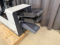 Neopost ds-63 -couverteermachine - afbeelding 6 van  8