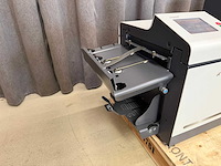 Neopost ds-63 -couverteermachine - afbeelding 7 van  8