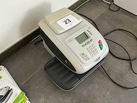 Neopost is-300 series frankeermachine - afbeelding 2 van  6