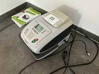 Neopost is-300 series frankeermachine - afbeelding 3 van  6