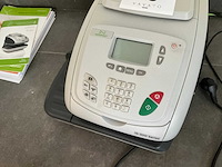 Neopost is-300 series frankeermachine - afbeelding 4 van  6